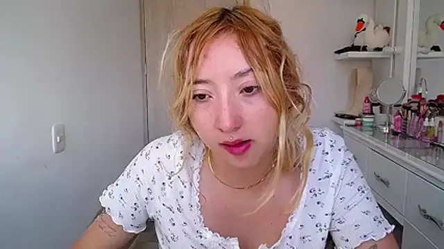 Barbie_girl_69 on StripChat