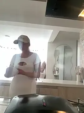 Barbie_girl_69 on StripChat