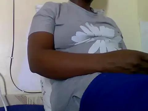 Freechat Barbie_Hoty on StripChat