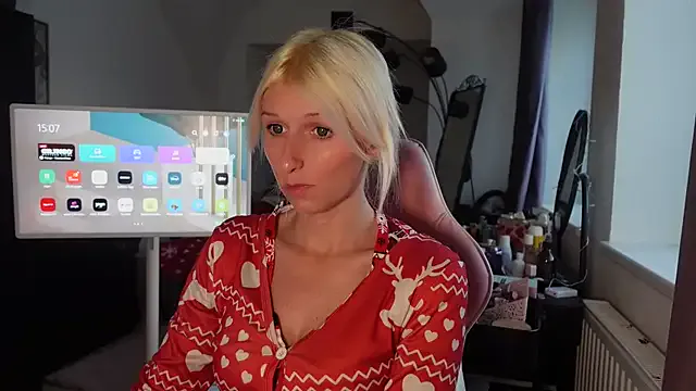 barbiplaymate on StripChat