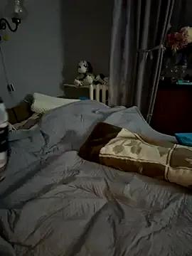 Barby_Kiss on StripChat 