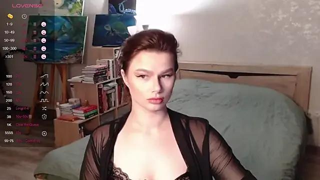 StripChat bbJ_one is Private bbJ_one — vibrations