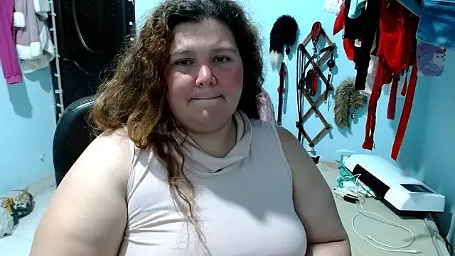 bbwsquirt on StripChat