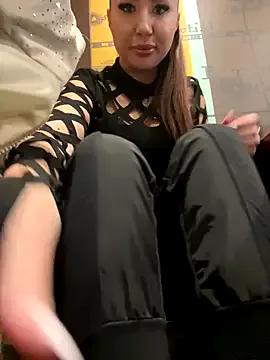 beautydiamond — Freechat on StripChat