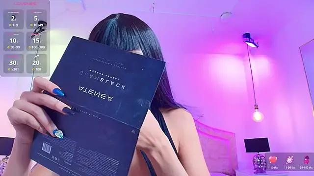 bellablack27 — cumshot all over my ass or boobs