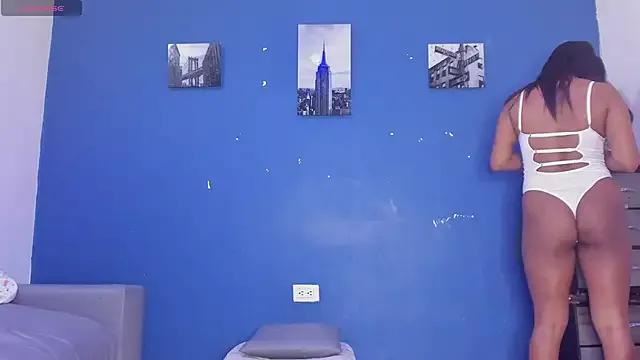 BeMyLover3 — BIG SLOPPY+KEEP GAG DESTRY HARD SHOW