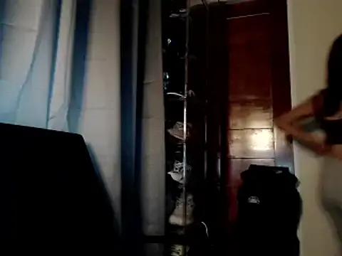 Freechat beready4me on StripChat