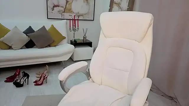 Freechat Beylly on StripChat