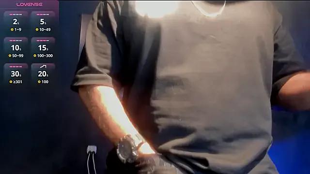 Freechat Big_furry_bear13 on StripChat