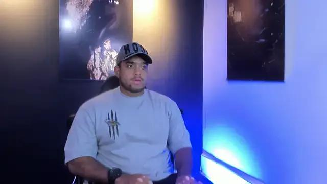 Freechat Big_furry_bear13 on StripChat