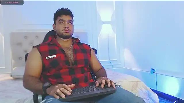 Freechat Big_furry_bear13 on StripChat