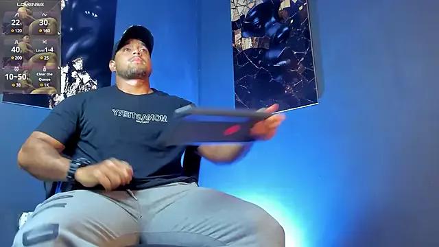 Freechat Big_furry_bear13 on StripChat