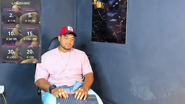 Freechat Big_furry_bear13 on StripChat