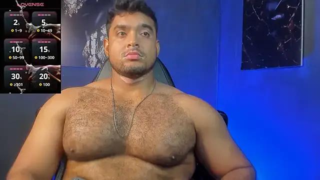 Freechat Big_furry_bear13 on StripChat