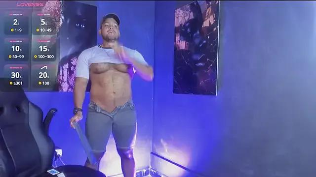 Freechat Big_furry_bear13 on StripChat