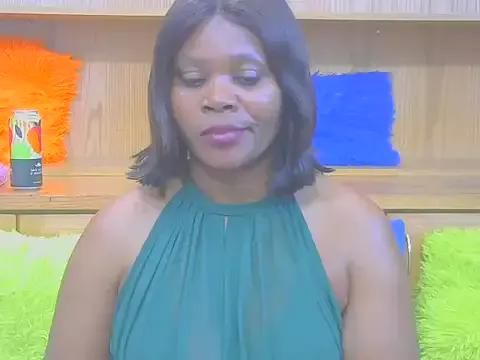 BigbootyliciousXXX on StripChat 