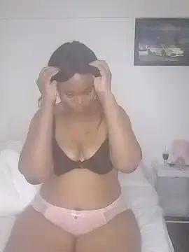 BigbootyliciousXXX on StripChat 