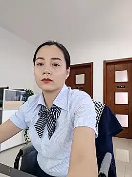 bingxin- — Freechat on StripChat