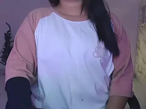 Private Black_Majik_Women on StripChat