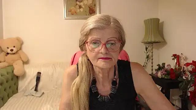 Freechat BlairFort on StripChat