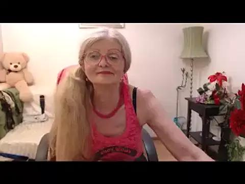 Freechat BlairFort on StripChat