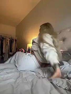 Private blissdimicco on StripChat