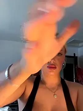 Private blissdimicco on StripChat