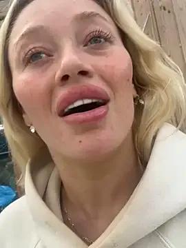 Private blissdimicco on StripChat