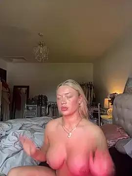 Private blissdimicco on StripChat