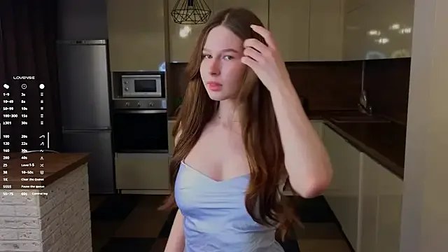 Freechat BlissLecton on StripChat