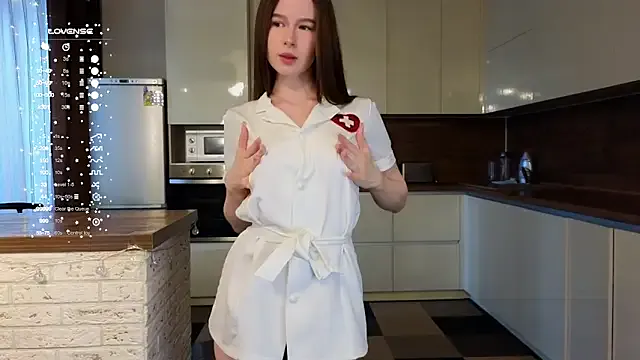 Freechat BlissLecton on StripChat