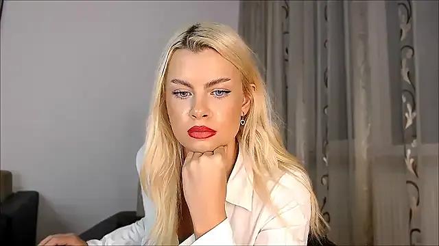 Freechat BonieBonita on StripChat