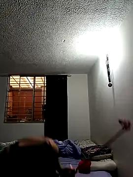 Bonny_Klote on StripChat 