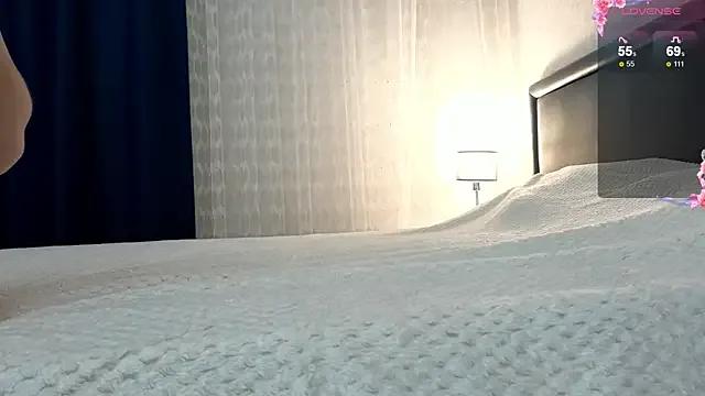 StripChat Brilliant-Kiss is Freechat Brilliant-Kiss — make ass red in doggy