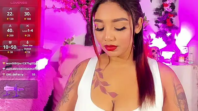 Offline browch on StripChat