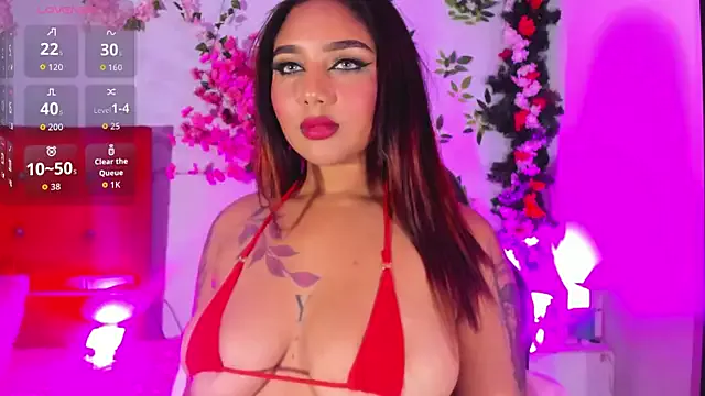 Offline browch on StripChat