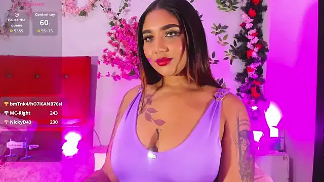 Offline browch on StripChat