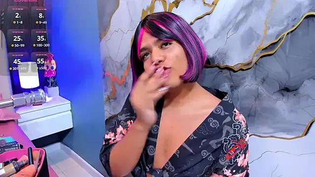 bunny__cute on StripChat 