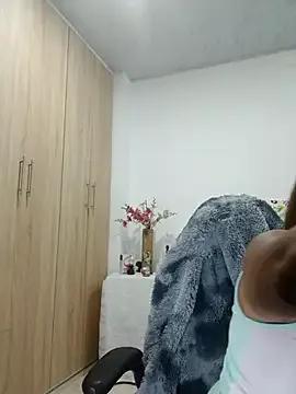 Freechat BustyMilf_ on StripChat