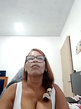 Freechat BustyMilf_ on StripChat