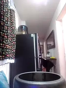 Freechat Cameron_puppy on StripChat