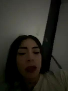 Freechat Camistar18 on StripChat