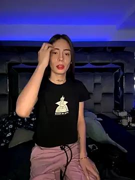 Freechat Camistar18 on StripChat