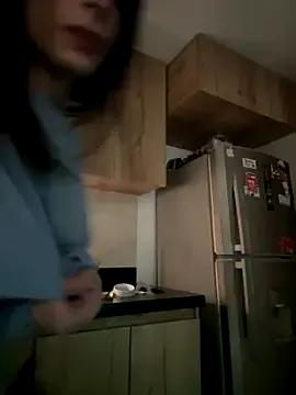 Freechat Camistar18 on StripChat