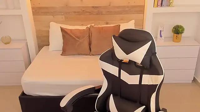 candy_summer28 — Mirror tease 