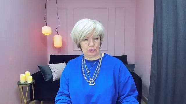 Freechat CarmenSoft on StripChat