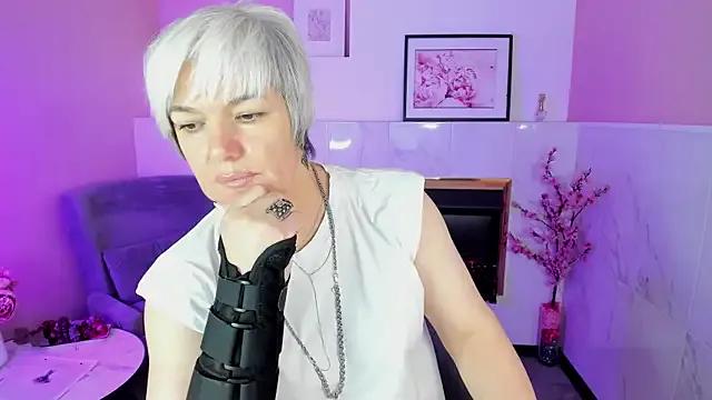 Freechat CarmenSoft on StripChat