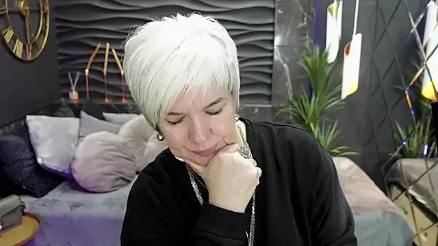 Freechat CarmenSoft on StripChat