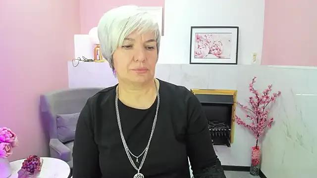 Freechat CarmenSoft on StripChat