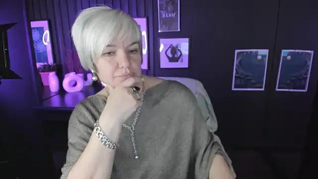 Freechat CarmenSoft on StripChat